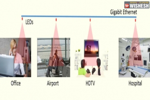 Tenfold WiFi bandwidth can make internet access faster and easier