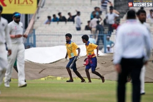Team India Cancels Training Ahead Of Test series Against Sri Lanka