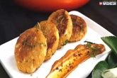 Thai Corn Falafel latest, Thai Corn Falafel breaking news, special recipe thai corn falafel, Ingredients