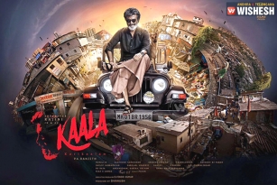 Thalaivaa&rsquo;s Jeep From &ldquo;Kaala&rdquo; To Be Preserved In Auto Museum