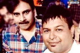 Thaman updates, Thaman news, thaman shifts focus on pawan kalyan s movies, Music v