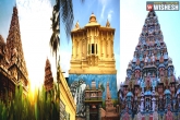 Heritage Travel, Tamil Nadu, thanjavur the city of temples, Temples