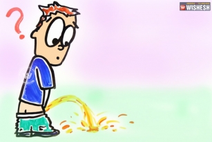 Watch: That Urine Should Bother You