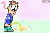 technology, urine, watch that urine should bother you, Science