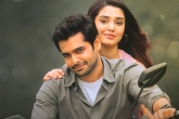 Ram Pothineni The Warriorr Movie Review, The Warriorr Live Updates, the warriorr movie review rating story cast crew, Nadhiya