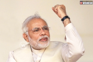The future lies in Peace, not in Violence, says PM Modi in Dantewada Speech