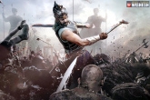 Prabhas, Baahubali trailer, theatrical trailer review baahubali, I theatrical trailer