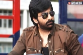 Mythri Movies, Mythri Movies, hurdles clear for theri remake starring ravi teja, Starring