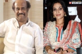 Vai Raja Vai, Dhanush, they can t be rajinikanth daughters, Rajinikanth daughters