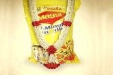 Jokes, Jokes, they will curse maggi more, Curse