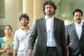 Thimmarusu Movie Review, Satyadev Kancharana, thimmarusu movie review rating story cast crew, Satyadev