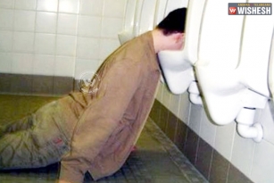 5 Crazy Things You Hear From Drunkards