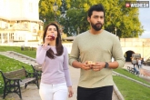 Venky Atluri, Tholi Prema news, tholi prema five days collections are here, Tholi prema