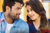 Rashi Khanna, Tholi Prema, tholi prema joins million dollar club, Us dollar