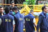 Madurai, suspects, three al qaeda suspects arrested by nia, Madurai