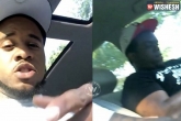 gunman, Facebook Live video, three men shot during facebook live video goes viral, Gunman