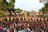 Paramekkavu Devaswom, Paramekkavu Devaswom, thrissur pooram to be grand as usual, Kerala government