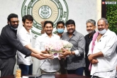 Chiranjeevi YS Jagan GO, Koratala Siva, finally ticket pricing issue in ap is resolved, Finally