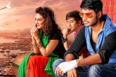 Tiger Telugu gallery, Tollywood news, tiger telugu movie review and ratings, Ravindran