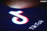 TikTok, Google Store, tiktok blocked on google and apple stores, Block