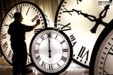 ITU, NIST, time will stop again on june 30 for a leap second, Communication