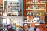Tips For Kitchen Storage, Kitchen Organizing Tips, the 15 best tips on how to organize your kitchen, Itch