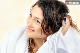 tips, shampoo, 7 shower tips you need to follow for healthy hair, Shampoo