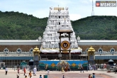 Tirumala Brahmotsavams new, Tirumala, security tightened ahead of tirumala brahmotsavams, Brahmotsavam