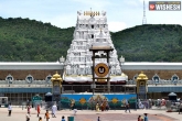 Tirumala Brahmotsavams new, Tirumala Brahmotsavams updates, security tightened ahead of tirumala brahmotsavams, Brahmotsavams