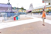 AP Government, TTD Properties latest, ap government suspends the auction of tirumala properties, Ttd