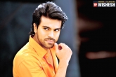 Ram Charan, Tollywood, tollywood best actor of the year ram charan, Best actor