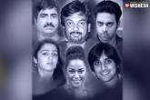 Kelvin, Tollwood Celebrities, sit to release 2nd list of actors involved in tollywood narcotic menance, Tollwood