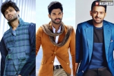 Prabhas, Tollywood news, tollywood stars in thirst for pan indian image, Tollywood stars
