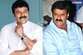 Chiranjeevi, Telugu top heroes, is chiru balayya in tollywood top heroes list, Top heroes