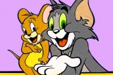 Funny Jokes, Kids Jokes, chiranjeevi balakrishna s tom and jerry relation, Dr jerry