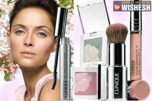 Top 7 international Makeup Brands