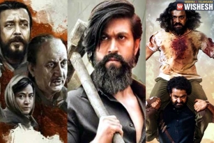 Top Ten Indian Films And Web Series On IMDb For 2022