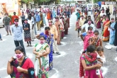 Coronavirus india, Coronavirus latest, total coronavirus cases in india cross 35 000 mark, 000 mark