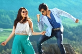 Seerat Kapoor, Raashi Khanna, touch chesi chudu movie review rating story cast crew, Touch chesi chudu