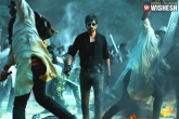 Ravi Teja, Touch Chesi Chudu, touch chesi chudu teaser action packed, Amala