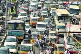 Ganesh immersion 2018, traffic rules for Ganesh immersion, traffic curbs in hyderabad from sunday, Ganesh immersion in hyderabad