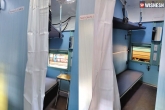 Indian Railways updates, Indian Railways, indian railways convert train coaches into isolation wards, Indian railways