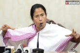 WB CM Mamta Banerjee, TMC Secretary General Partha Chatterjee, trinamool congress launches fresh attack on wb governor k n tripathi, Wb cm mamta banerjee