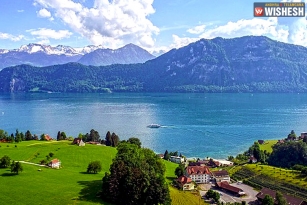 Here Are Some of the Best Places if you are Planning a Trip to Switzerland