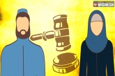 Polygamy, Islamic jurisprudence, sc bench begins hearing on triple talaq issue today, Nikah halala
