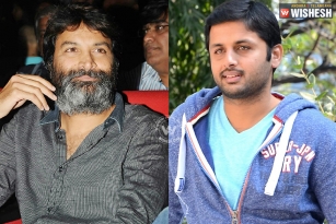 Official: Trivikram-Nithin new movie title