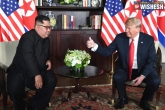 Donald Trump latest, Donald Trump updates, trump calls meeting kim really fantastic, Kim jon ii