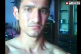 live, breakup, 22 year old turkish man goes live on fb shoots himself post breakup, Breakup