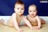 unbelievable facts, unbelievable facts, twins with different fathers, Twins
