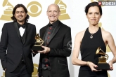 Beyonce, Indians win Grammy awards, two indians win grammy, Smith